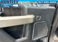 2021 Ford F-250 Lariat Truck Crew Cab