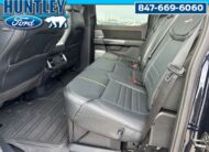 2023 Ford F-150 Platinum Truck SuperCrew Cab