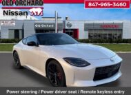2024 Nissan Z Performance Coupe