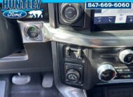 2023 Ford F-150 Lariat Truck SuperCrew Cab