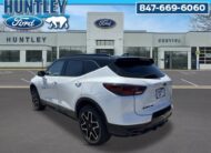 2023 Chevrolet Blazer RS SUV