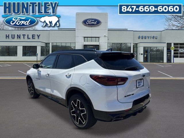 2023 Chevrolet Blazer RS SUV