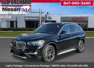 2022 BMW X1 xDrive28i SUV