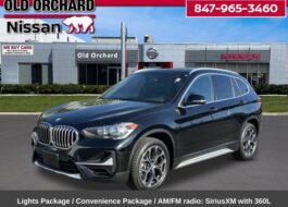 2022 BMW X1 xDrive28i SUV