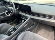 2023 Hyundai Elantra N Base Sedan