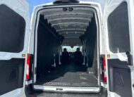 2025 Ford Transit-250 Cargo Base Van High Roof Ext. Van
