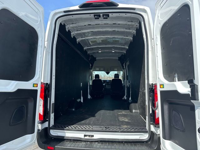2025 Ford Transit-250 Cargo Base Van High Roof Ext. Van