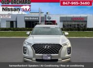 2022 Hyundai Palisade Calligraphy SUV
