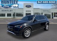 2025 Mercedes-Benz GLE 350 GLE 350 SUV