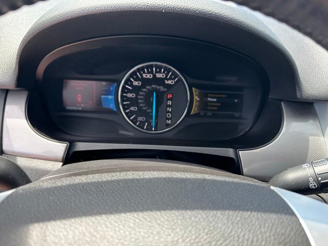 2011 Ford Edge SEL SUV