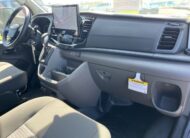 2024 Ford Transit-350 Cargo Base Van Low Roof Van