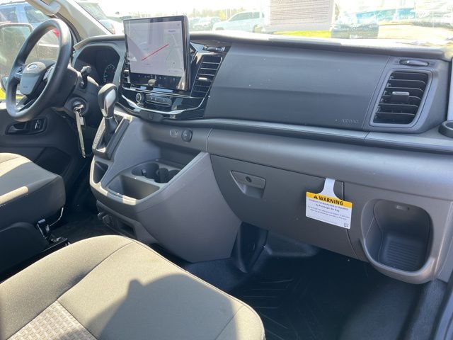 2024 Ford Transit-350 Cargo Base Van Low Roof Van