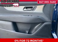 2026 Nissan Murano SL SUV