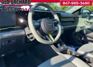 2024 Hyundai Kona Electric Limited SUV