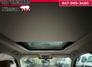 2025 Nissan Pathfinder Platinum SUV