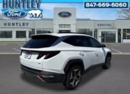 2023 Hyundai Tucson Limited SUV