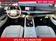2026 Nissan Murano SL SUV