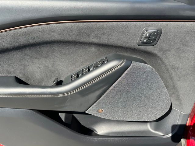 2021 Ford Mustang Mach-E GT SUV
