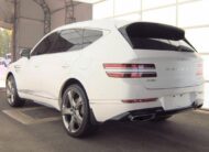 2023 Genesis GV80 3.5T SUV