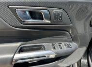 2024 Ford Mustang Ecoboost Premium Convertible