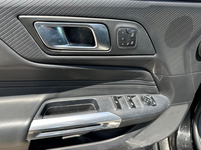 2024 Ford Mustang Ecoboost Premium Convertible