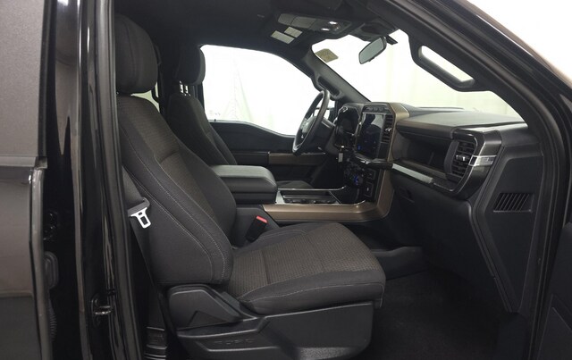 2024 Ford F-150 STX Truck SuperCrew Cab