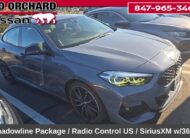 2022 BMW M235i M235i xDrive Gran Coupe