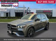 2022 Mercedes-Benz GLE 450 GLE 450 SUV