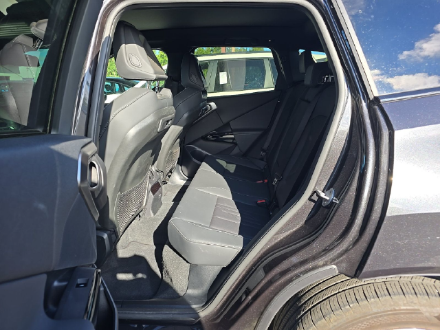 2026 BMW X3 30 xDrive SUV