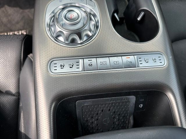 2023 Genesis GV60 Advanced SUV