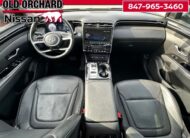 2023 Hyundai Tucson Limited SUV