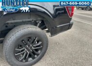 2024 Ford F-150 XLT Truck SuperCrew Cab