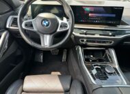 2025 BMW X6 xDrive40i SUV