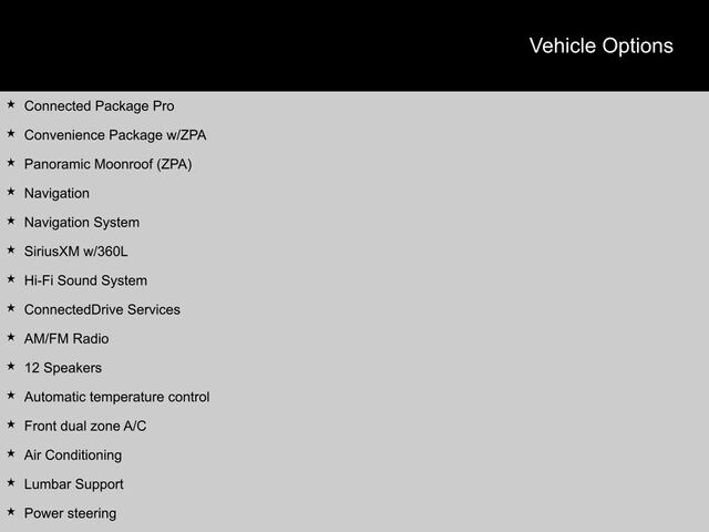 2022 BMW X3 xDrive30i SUV