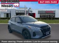 2023 Nissan Kicks SV SUV