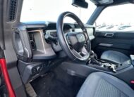 2022 Ford Bronco Outer Banks SUV