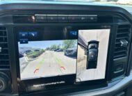 2023 Ford F-150 Raptor Truck SuperCrew Cab