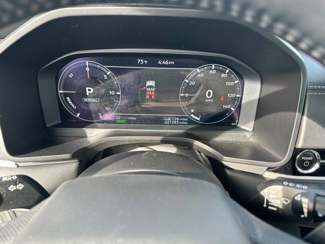 2024 Mitsubishi Outlander PHEV SUV