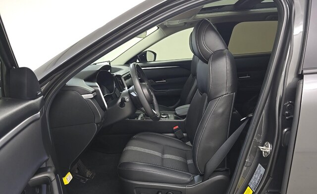 2024 Mazda CX-50 2.5 S Premium Package SUV