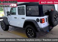 2023 Jeep Wrangler 4xe Rubicon 4xe SUV