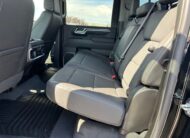 2025 Chevrolet Silverado 2500 HD LTZ Truck Crew Cab
