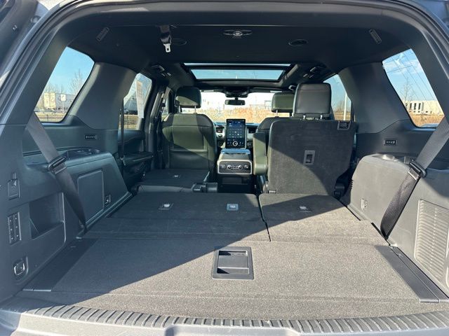 2022 Ford Expedition Timberline SUV