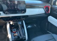2023 GMC Canyon AT4X Truck Crew Cab