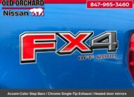 2021 Ford F-150 XLT Truck SuperCrew Cab
