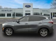 2022 Kia Seltos S SUV