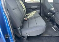 2022 Ford F-150 XLT Truck SuperCrew Cab