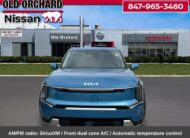 2024 Kia EV9 Land SUV