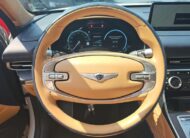 2023 Genesis GV80 3.5T SUV