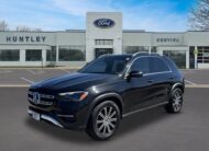 2025 Mercedes-Benz GLE 350 GLE 350 SUV
