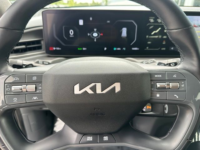 2024 Kia EV9 Wind SUV